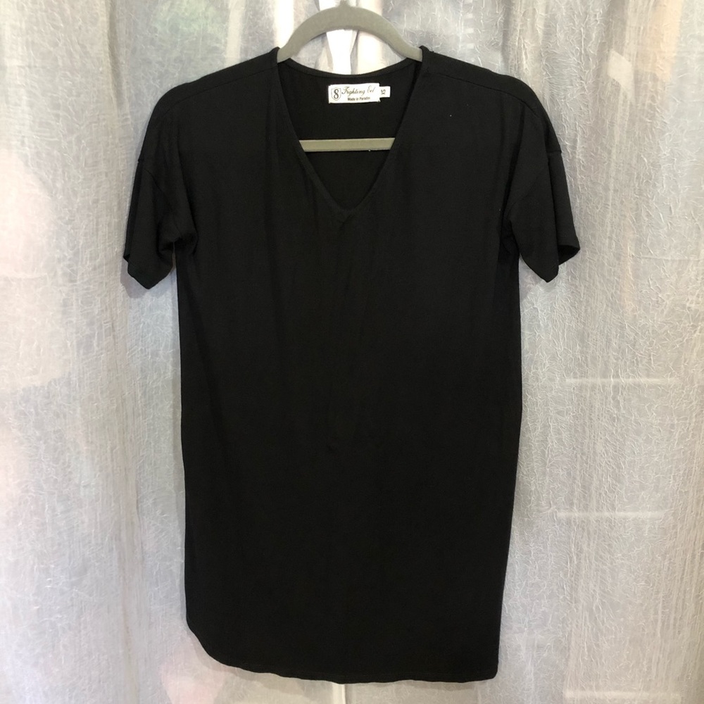 Fighting Eel dress XS